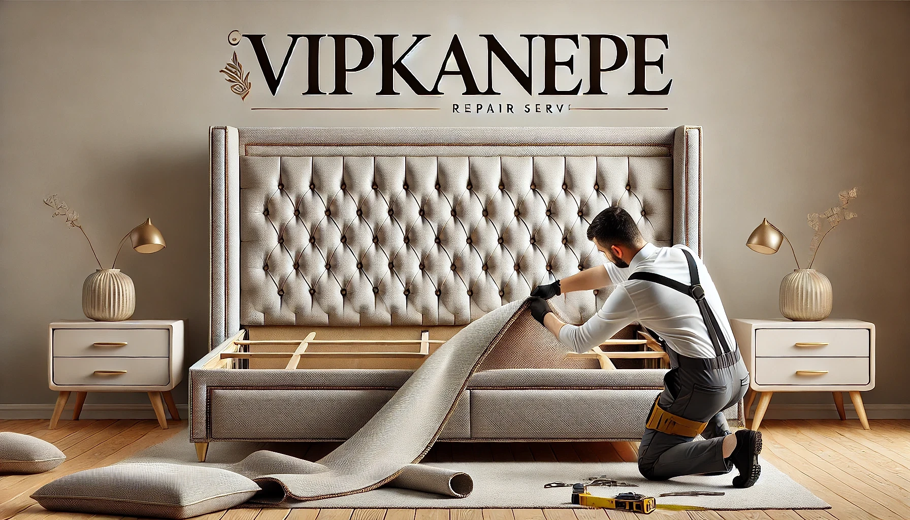 Kumaş Seçimi ve Katalog İnceleme – VIPKANEPE